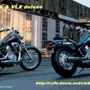 (HONDA) SHADOW VLX 600 이미지