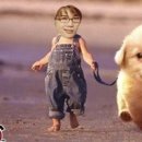 랑이