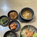 연신내 맛집 메밀마을 건강한 식사 후기