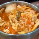 짬뽕세끼 | 맛집)영종도 맛집 거해짬뽕순두부, 얼큰하고 든든한 한 끼 솔직후기