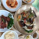 신대교 | 아, 순천게장 투어 시작합니다요! 여기가 바로 순천 한정식 맛집 국룰이었음