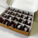 공도어린이집 | 복호두안성공도점 안성공도연말선물 레드벨벳호두과자 후기