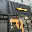 롱블랙커피 이미지