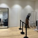 로고스빌딩 | 그레이룸 세종 팝업스토어 / 코트 가디건 팬츠 후기(25 winter)