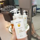 헤라헤어샵(Hair #) | 부시시한 긴 머리에서 깔끔한 단발펌으로~! 아이엠헤어 수내점, 헤라 부원장님의 분당셋팅펌 시술 후기!