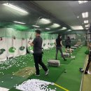 대림 프라자 골프연습장 이미지