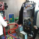 스타워즈 오락실 이미지