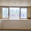 대우마이빌 오피스텔 | <<이맥스 클럽 KCC에스티창호>> 부천시 원미구 상동 샷시// 상동대우마이빌 오피스텔 샷시(창호) 덧방 시공