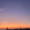 엔제리너스이호테우해변로점 | 제주도여행 이호테우 해수욕장 해변 등대 선셋