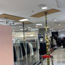 NC 백화점 이미지