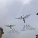 잉어물놀이 이미지