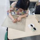 생활 민화 이미지