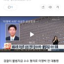 '이명박 사위' 이상주 삼성전무 압수수색..불법자금 수수 의혹 이미지