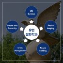경희대학교 평화복지대학원 이미지