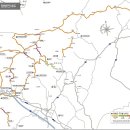 소백산에서 이미지