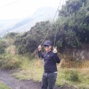 수철농장 | [남미141.에콰도르;키토]Spa Termas Papallacta (빠빠자따온천)&amp;뜨루차(송어)농장방문 후기