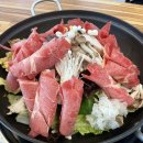왕징-2 | 연천맛집 버섯전골 왕징 남원식당 또 먹으러갈래