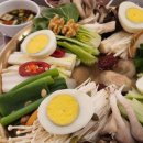 진진칼국수 - 춘천시 | 진진칼국수