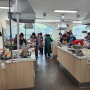 농업기술센터 (3층) | 용인시농업기술센터 우리음식연구회 : 열무얼갈이김치, 알배기 배추 물김치 만들기