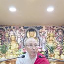 7월 15일, “몸이 아플 때 마음공부가 깊어집니다.” 이미지