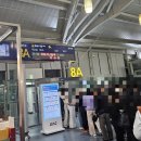 김해국제공항 출발 코타키나발루 도착 제주항공 후기 및 토스 외화통장 트래블카드 현지공항 현금 인출...