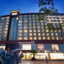 호텔 쏠레르 이미지