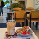 그린어스 | 그린어스 포항 카페 브레드푸딩