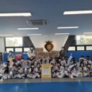 경희대 튼튼태권도 이미지