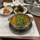 서초버드나무집 | 버드나무집 서초 100그릇 한정 갈비탕