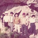 영덕군창수면보건지소 | 대학병원내과 전공의 1년차 1974 무의촌 파견