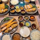 리애 프리미엄 올림픽공원직영점 돈가스 성내동 맛집 만족스러운 식사 한 후기