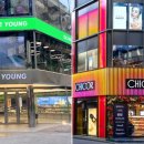 올리브영 이미지