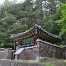 구례장씨선덕비각 | [영동군][관광명소][역사유적] 구례장씨 선덕비각