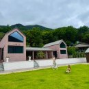 배내의아침 독채펜션 | 양산 배내골 계곡 펜션 배내골 독채펜션 배내배내