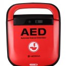 제세동기 심장자동충격기 A15 메디아나 AED 이미지