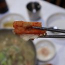 왕칼국수보쌈 이미지