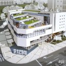 남구효천문화복합커뮤니티센터 이미지