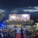 용인한국외국어대학교부설고등학교 | 협업뉴스소식 2025년 용인한국외국어대학교 부설고등학교 외대부고 개교 20주년 기념식 퍼스트컴퍼니...