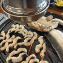 노천민물장어 - 천안시 서북구 | 오창맛집 노천민물장어 무한리필 후기, 장어부터 물냉면·비빔냉면까지 만족(주차장 있음)