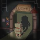 홀리데이 | [홍대 방탈출] 없어진다고 다녀왔는데 ..💢○삐릿-뽀/홀리데이 후기○