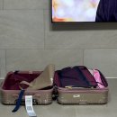 젠틀다이버스 | 1. 발리 드디어 가다(대한항공, 응우라라이공항)