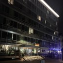 다니엘짐 | 파리-> 비엔나 (비엔나의 카라반에서 숙박한 후기,, feat. 호텔 다니엘)