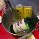 삼곱푸드 - 중랑구 | 샤로수길 단체모임은 여기서! 모던보이작업실