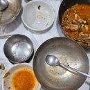 포항 전통적 물회 맛집 : 포항 특미 물회 / 영일대 해수욕장 인근 맛집