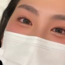 대전 눈썹 잘하는 곳 리메이드 대전점에서 속눈썹펌 후기