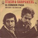 El Condor Pasa (엘 콘도르 파사)/ Simon & Garfunkel_(鄧麗君 舊夢何處尋의 원곡) 이미지