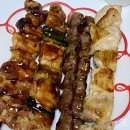 포차에꼬치다