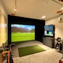 양지골프연습장 이미지