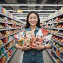 달콤쌀쌀 | 쌀쌀한 날씨, 따뜻함과 달콤함을 더해 줄 이마트 노브랜드 추천상품 2가지!