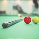 J.S 당구클럽 이미지